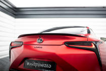 Lexus LC 500 2017+ Vinge / Vingextension Maxton Design